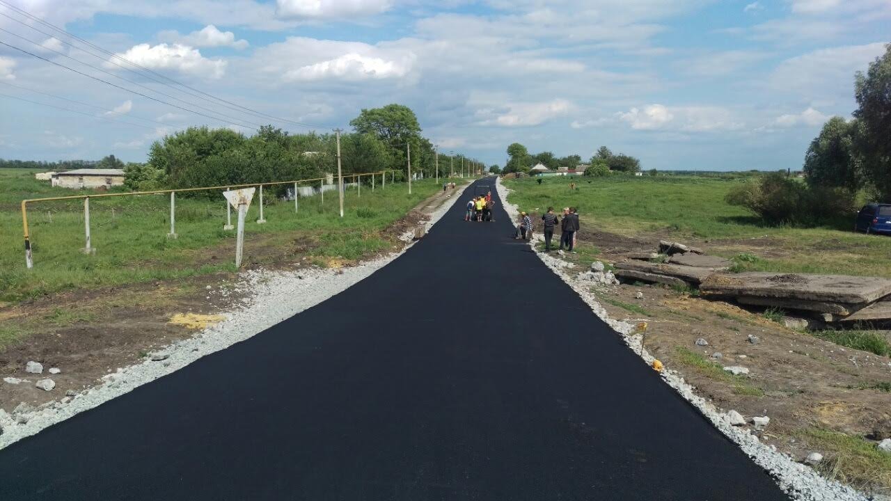 Юрий Голик: «Главная задача – за 2-3 года привести в порядок все дороги области» 7
