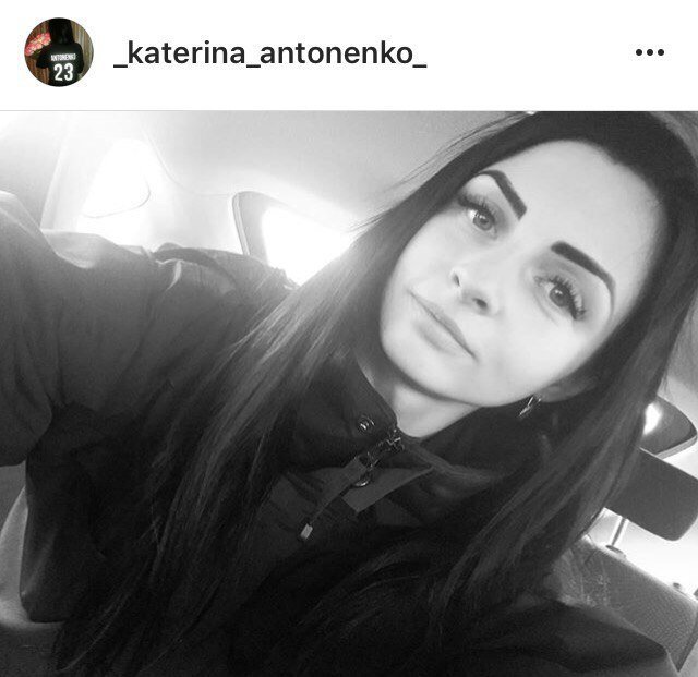 ТОП-12 девушек-полицейских из Днепра (ФОТО) 1