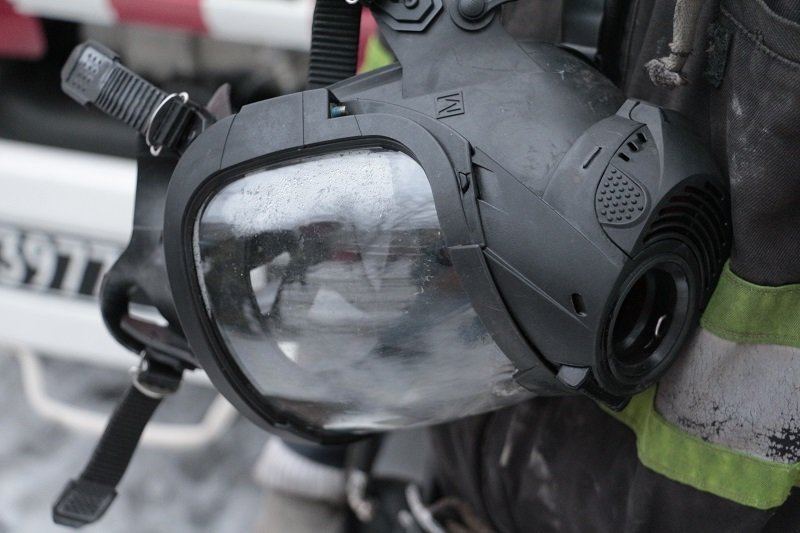 Пожар на Коммунаре: спасли 11 человек, новые подробности (ФОТО, ВИДЕО) 15