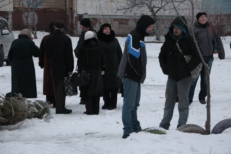 Пожар на Коммунаре: спасли 11 человек, новые подробности (ФОТО, ВИДЕО) 16