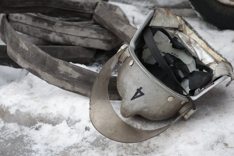 Пожар на Коммунаре: спасли 11 человек, новые подробности (ФОТО, ВИДЕО) 20