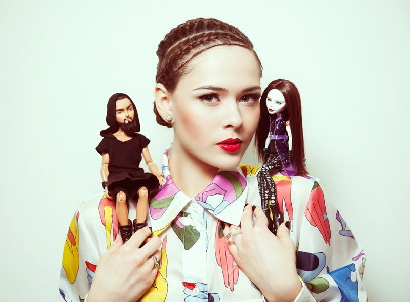 В Украине выберут самых красивых знаменитостей: список претендентов (ФОТО) 5