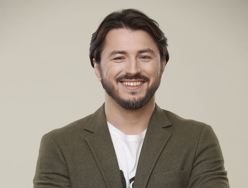 В Украине выберут самых красивых знаменитостей: список претендентов (ФОТО) 8