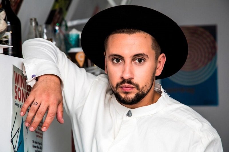 В Украине выберут самых красивых знаменитостей: список претендентов (ФОТО) 9