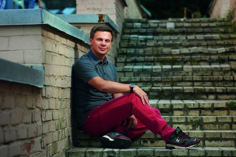 В Украине выберут самых красивых знаменитостей: список претендентов (ФОТО) 11