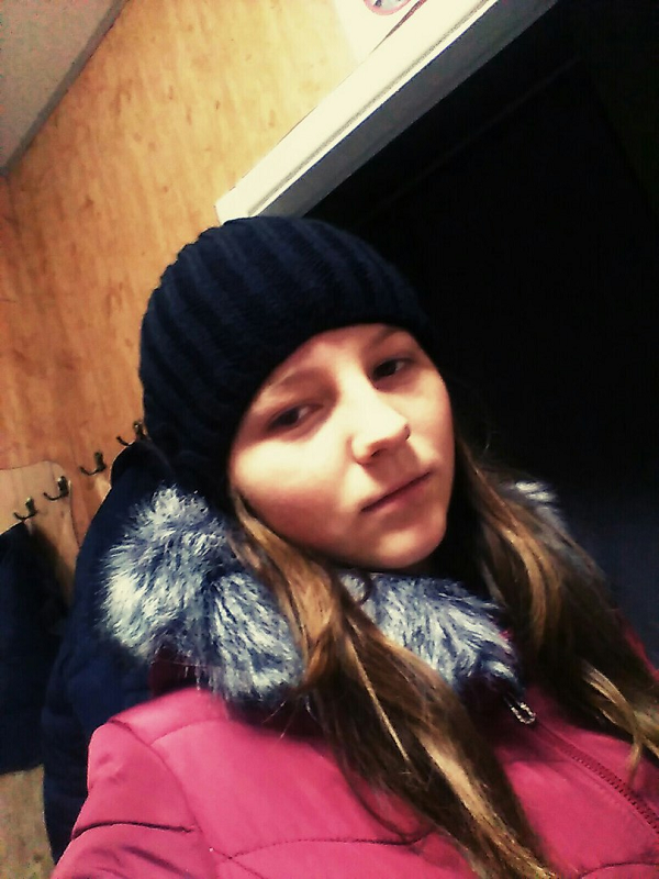 Под Днепром пропала 14-летняя девочка (ФОТО) 2