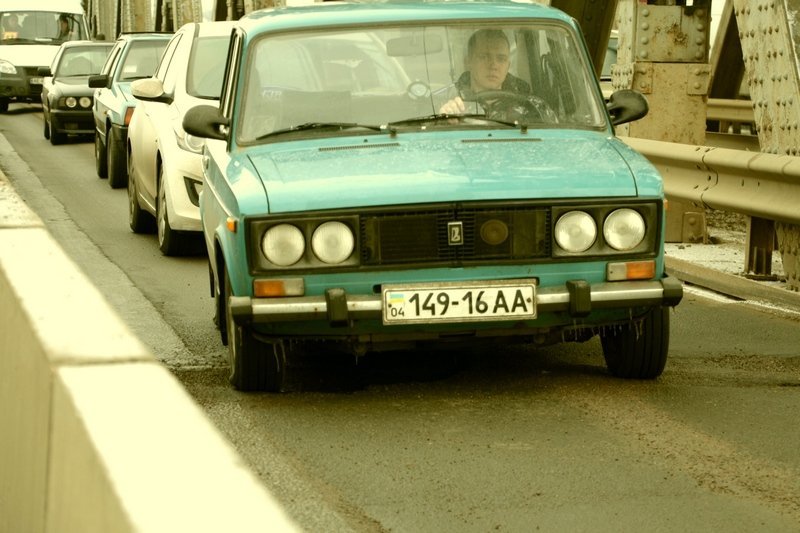 Проблемы Старого моста в Днепре: кто и когда его будет ремонтировать (ФОТО) 2