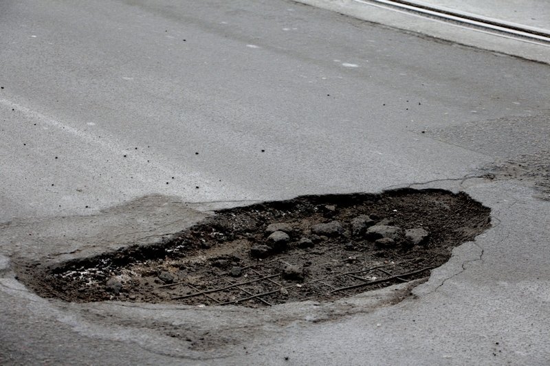 Проблемы Старого моста в Днепре: кто и когда его будет ремонтировать (ФОТО) 5