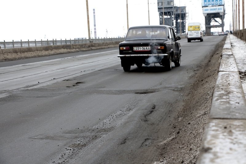 Проблемы Старого моста в Днепре: кто и когда его будет ремонтировать (ФОТО) 6