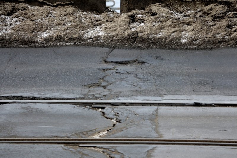 Проблемы Старого моста в Днепре: кто и когда его будет ремонтировать (ФОТО) 9