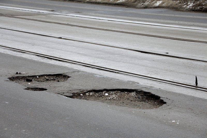 Проблемы Старого моста в Днепре: кто и когда его будет ремонтировать (ФОТО) 10