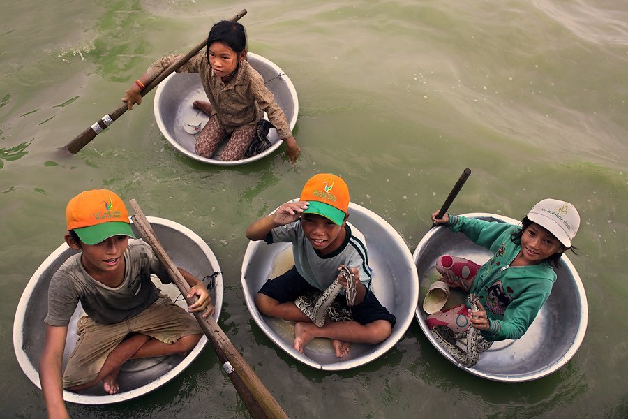 ТОП-5 самых необычных школ на планете (ФОТО) 2