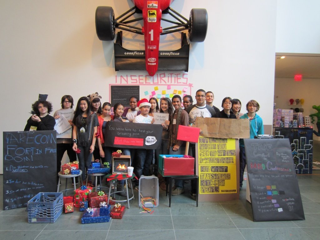 ТОП-5 самых необычных школ на планете (ФОТО) 7