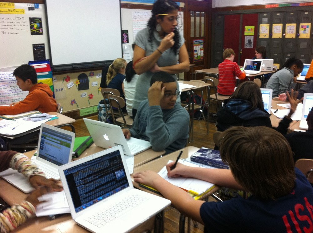 ТОП-5 самых необычных школ на планете (ФОТО) 8