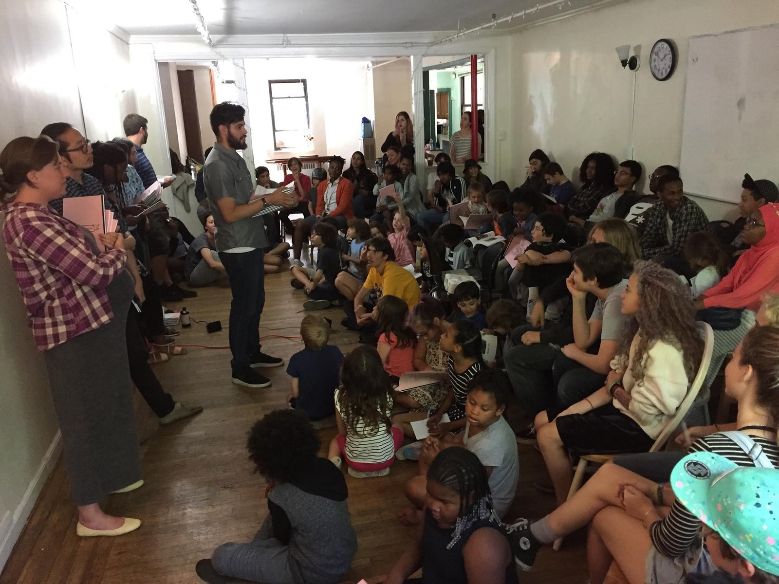 ТОП-5 самых необычных школ на планете (ФОТО) 10