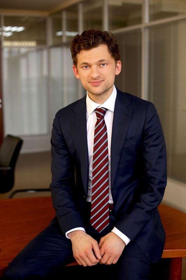 Дмитрий Дубилет рассказал о новой должности, услугах iGov и футболе 1