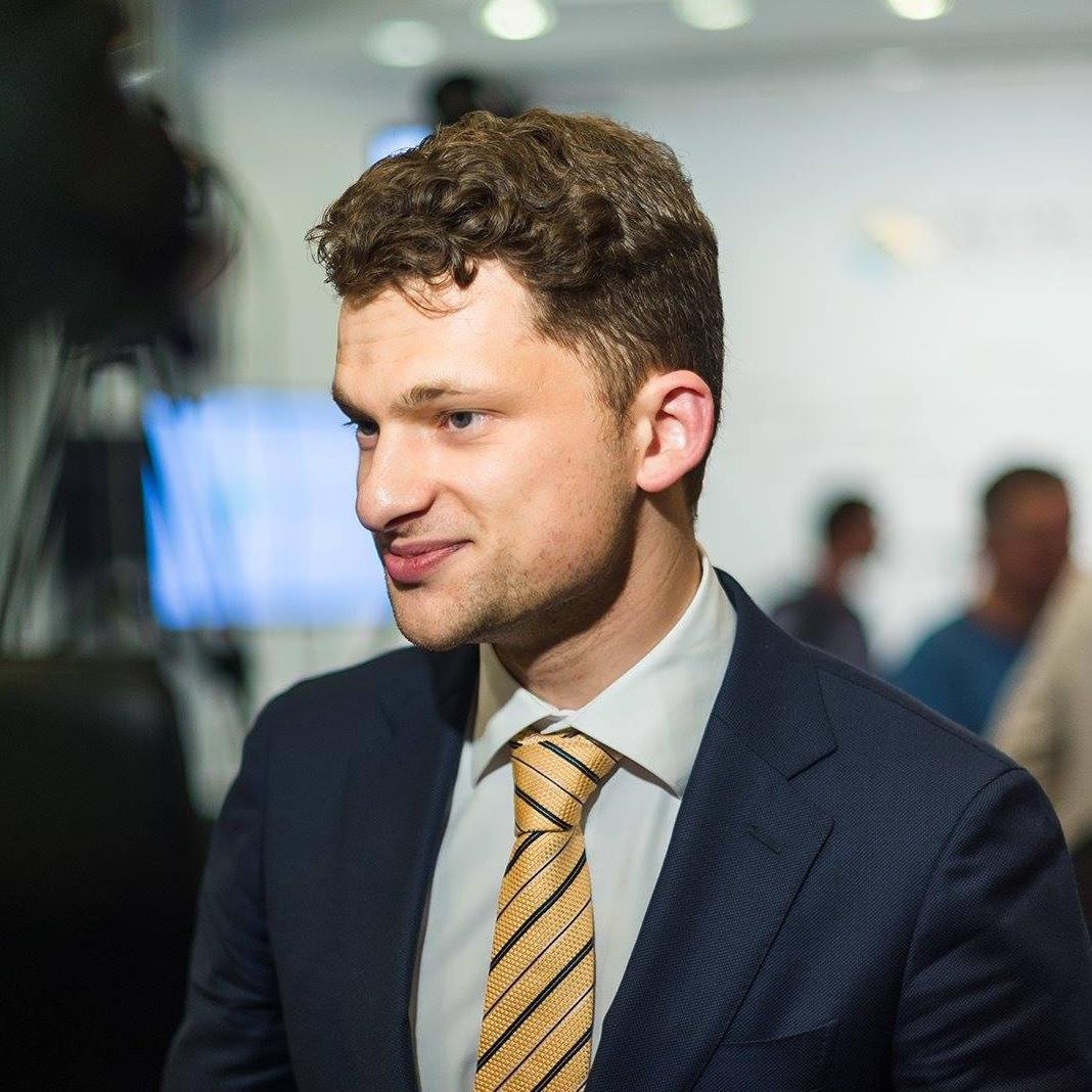 Дмитрий Дубилет рассказал о новой должности, услугах iGov и футболе 2