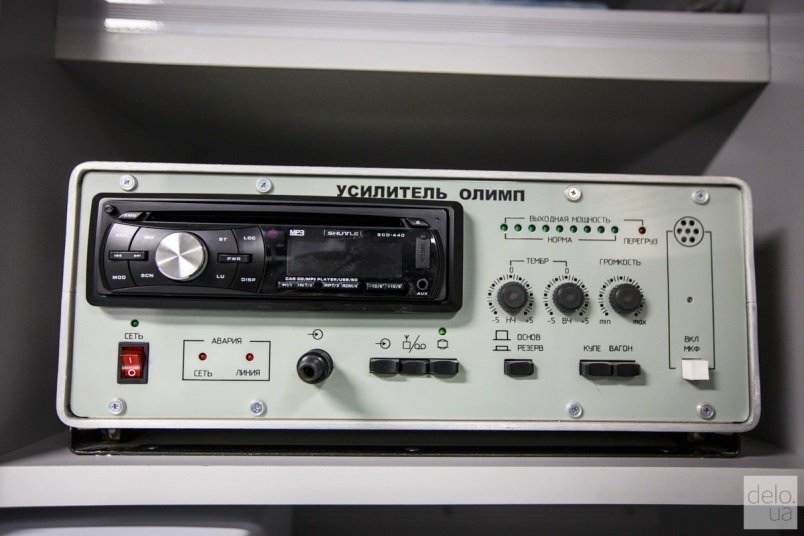 В Украине появился первый поезд с вагонами-трансформерами: как он выглядит (ФОТО) 24