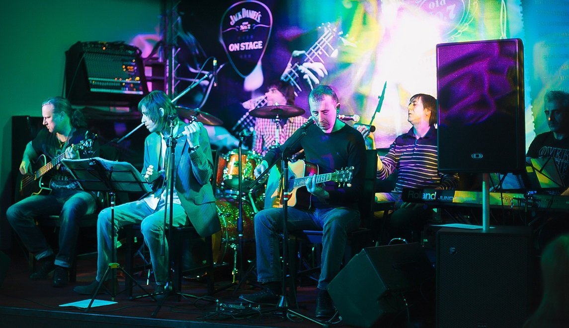 20 января в Днепре: куда пойти сегодня 1