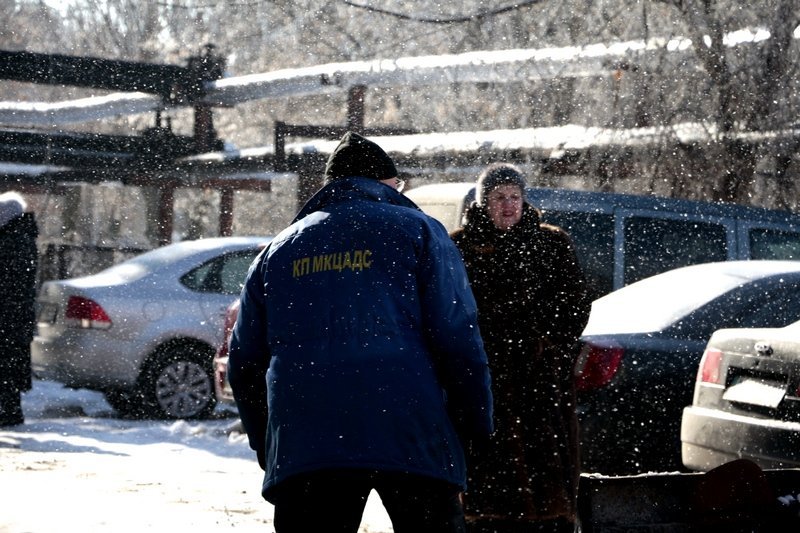 Получи ответ: куда деваются в Днепре новогодние елки (ФОТО, ВИДЕО) 2
