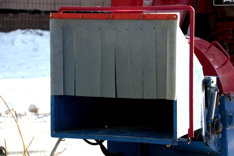 Получи ответ: куда деваются в Днепре новогодние елки (ФОТО, ВИДЕО) 5