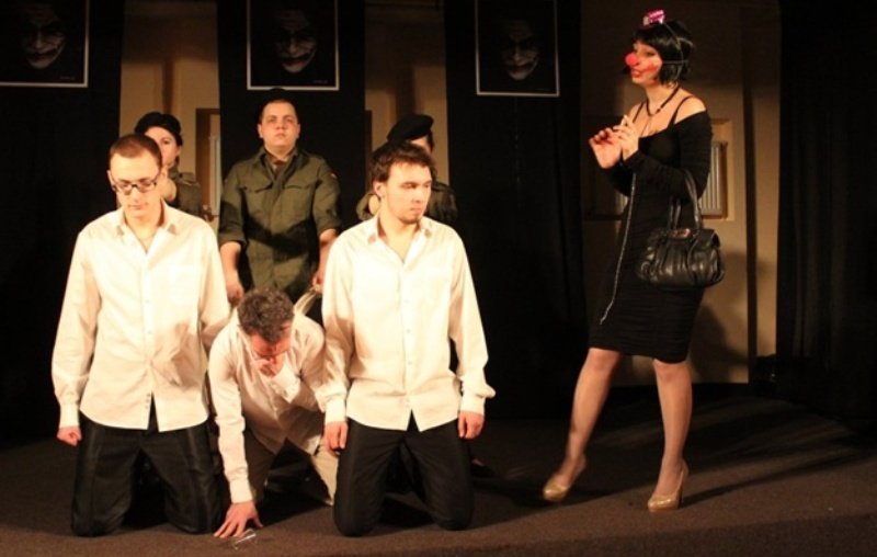 21 января в Днепре: куда пойти сегодня 5