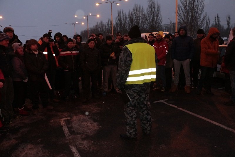В Днепре стартовали автогонки: как это было (ФОТО) 18