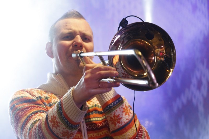 Концерт группы "Гражданин Топинамбур" в Днепре: как это было (ФОТО, ВИДЕО) 4