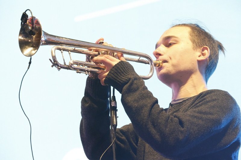 Концерт группы "Гражданин Топинамбур" в Днепре: как это было (ФОТО, ВИДЕО) 5