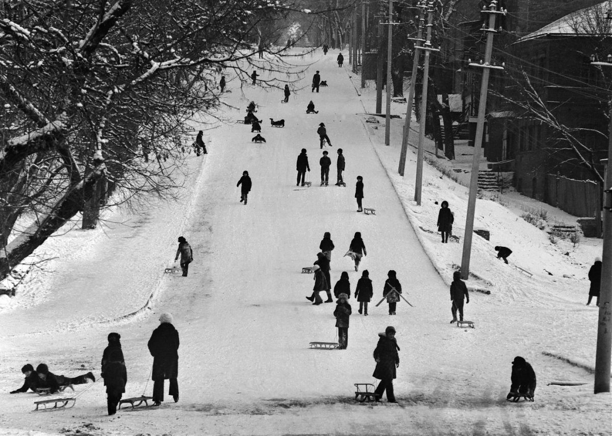 23 января в Днепре: куда пойти сегодня 1