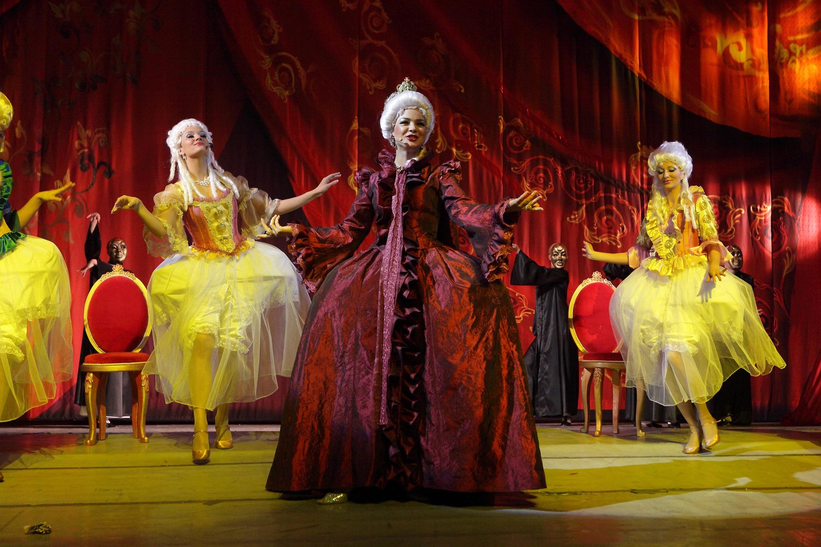 23 января в Днепре: куда пойти сегодня 9