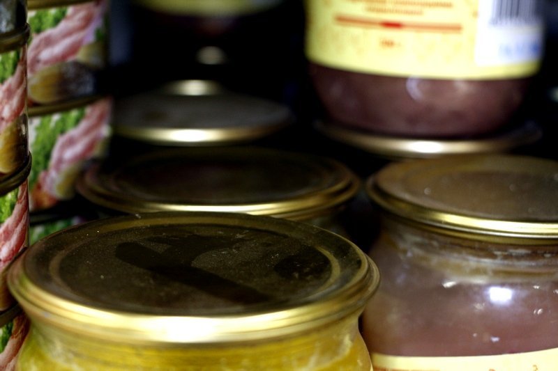 Проверено Информатором: гнилая картошка и плесень на луковицах в "Varus" (ФОТО) 1