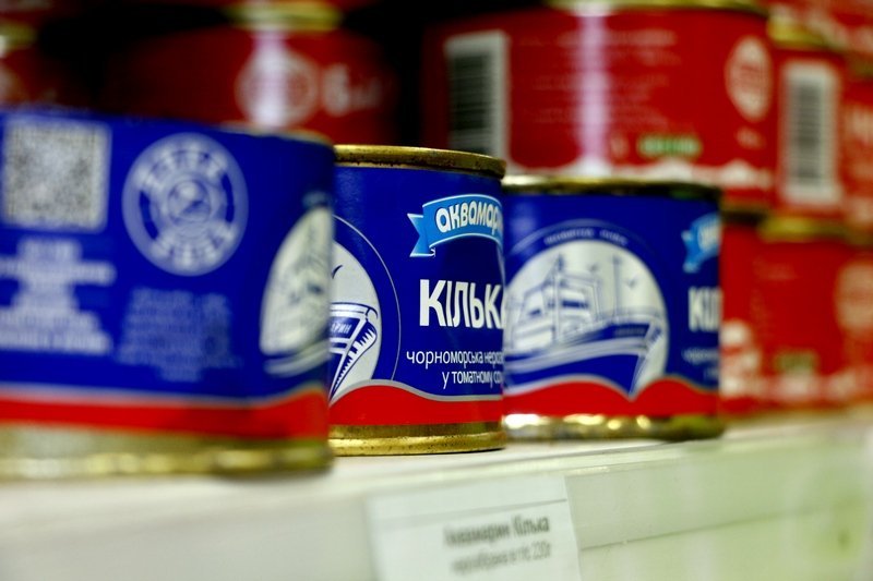 Проверено Информатором: гнилая картошка и плесень на луковицах в "Varus" (ФОТО) 3