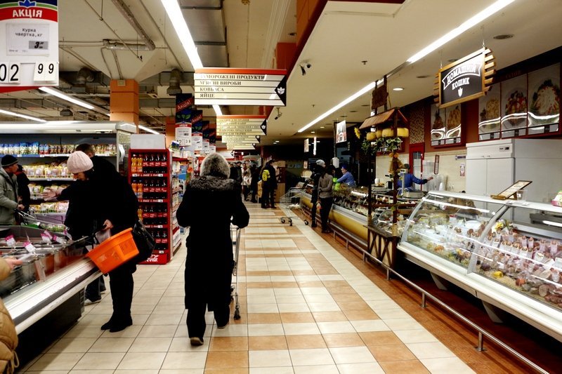 Проверено Информатором: гнилая картошка и плесень на луковицах в "Varus" (ФОТО) 4