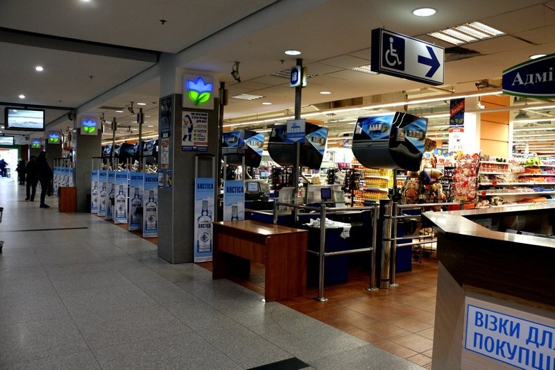 Проверено Информатором: гнилая картошка и плесень на луковицах в "Varus" (ФОТО) 8