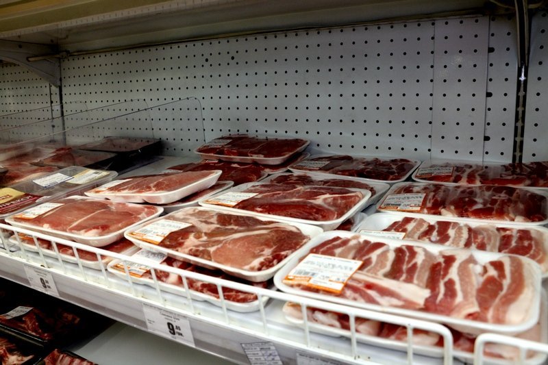 Проверено Информатором: гнилая картошка и плесень на луковицах в "Varus" (ФОТО) 9