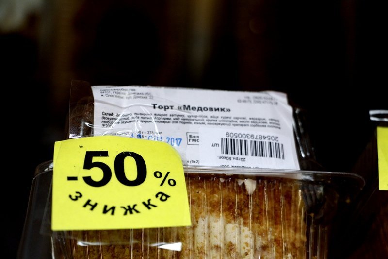 Проверено Информатором: гнилая картошка и плесень на луковицах в "Varus" (ФОТО) 13