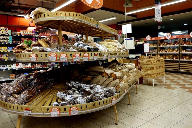 Проверено Информатором: гнилая картошка и плесень на луковицах в "Varus" (ФОТО) 15