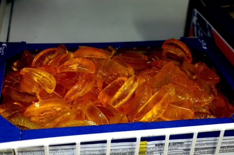 Проверено Информатором: гнилая картошка и плесень на луковицах в "Varus" (ФОТО) 17