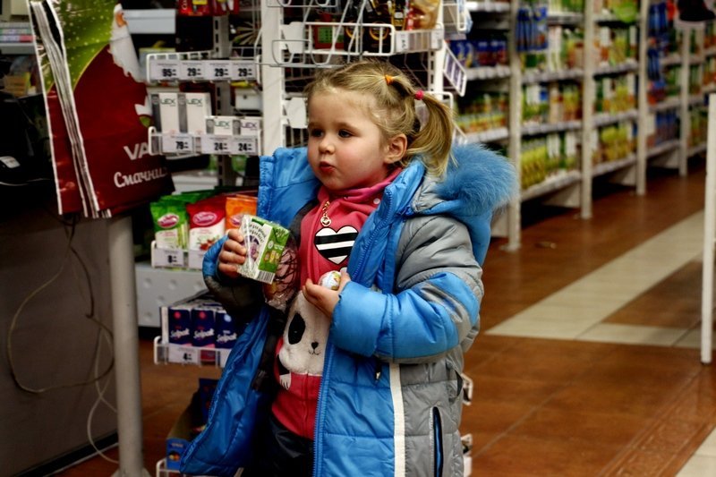 Проверено Информатором: гнилая картошка и плесень на луковицах в "Varus" (ФОТО) 20