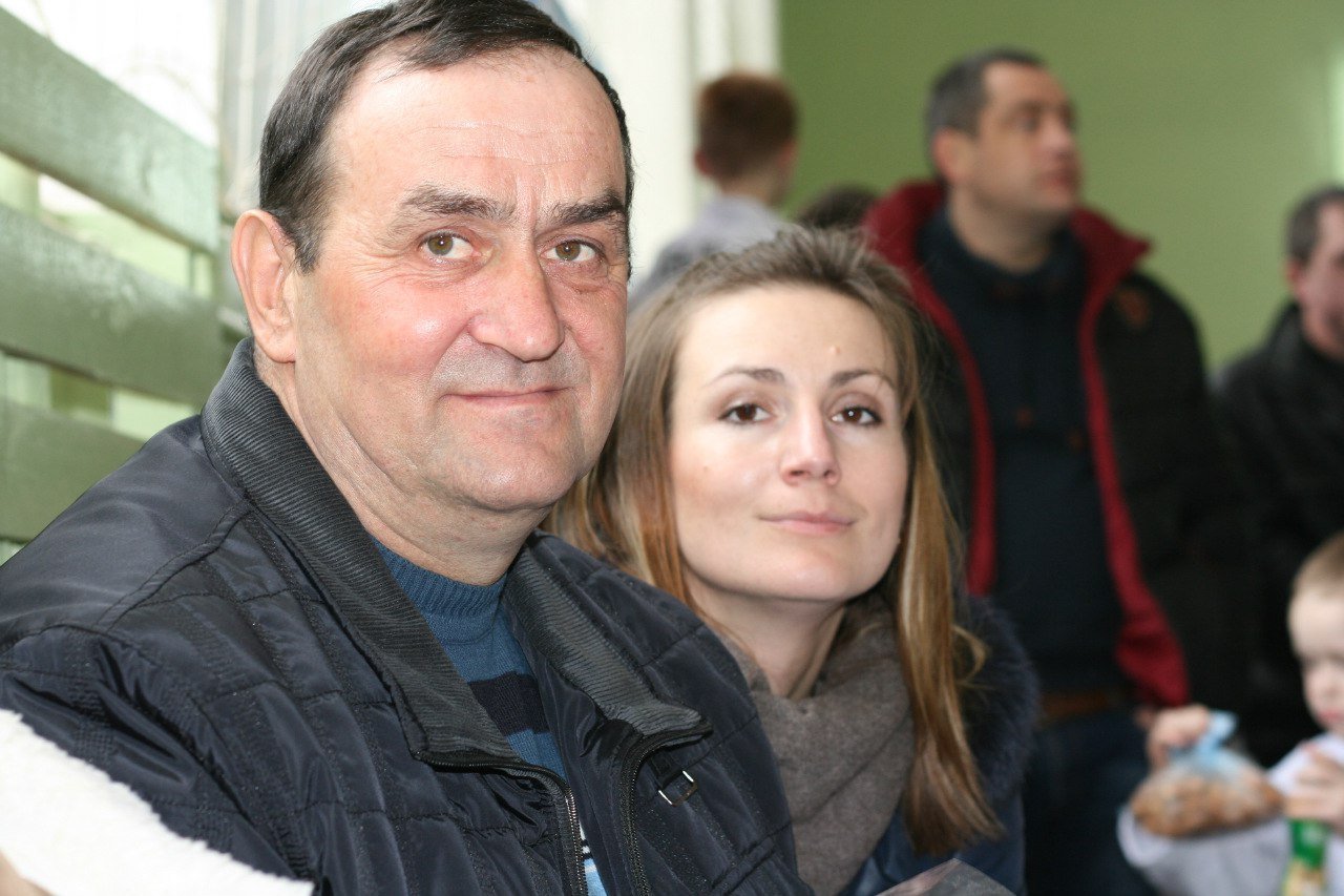 В Днепре без вести пропал мужчина: родные просят о помощи (ФОТО) 1