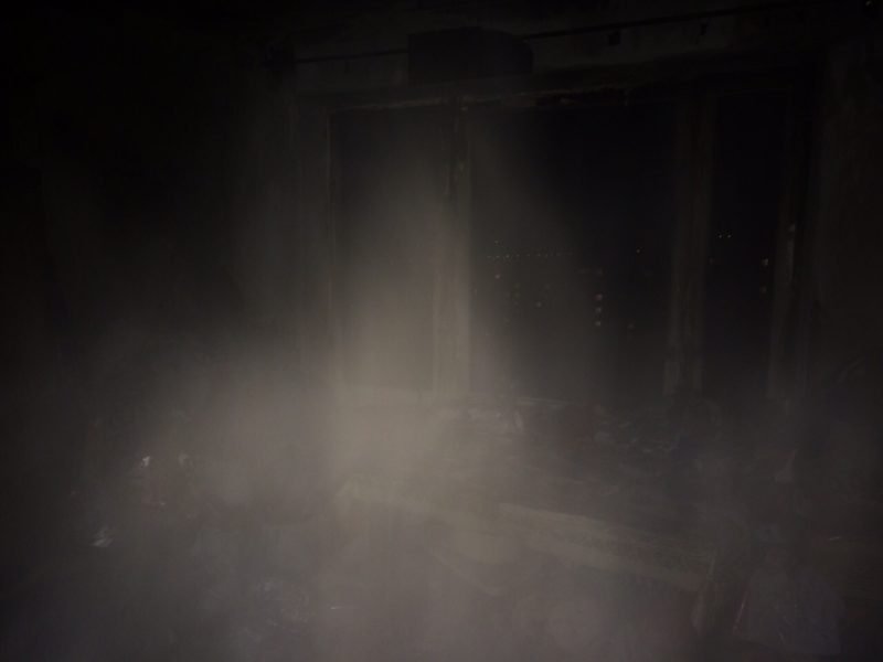 Город грехов: в Днепре горел балкон, были взрывы и стрельба (ФОТО) 1