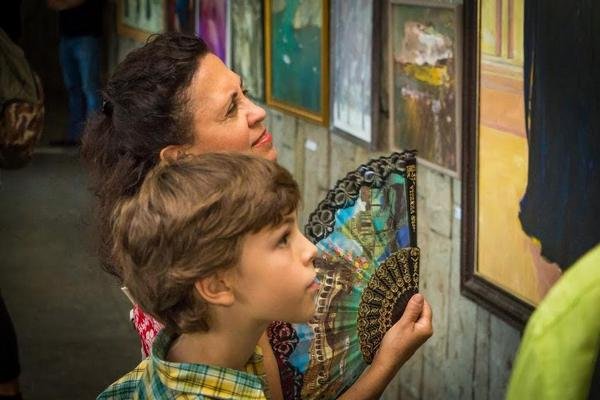 24 января в Днепре: куда пойти сегодня 7