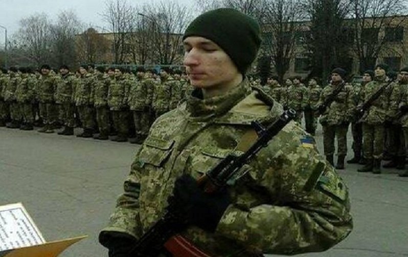В Днепре пропал солдат срочной службы: подробности 1
