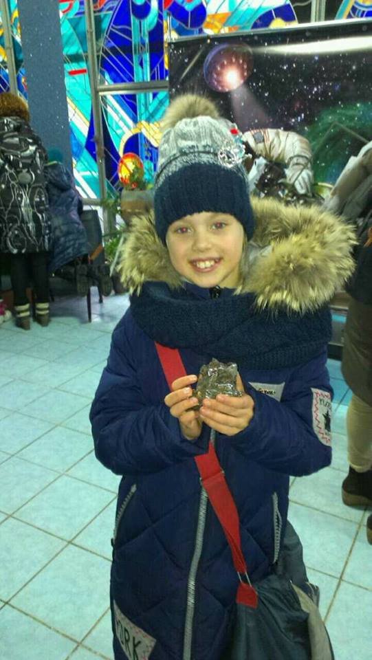 Внимание: в Днепре пропал ребенок (ФОТО) 1