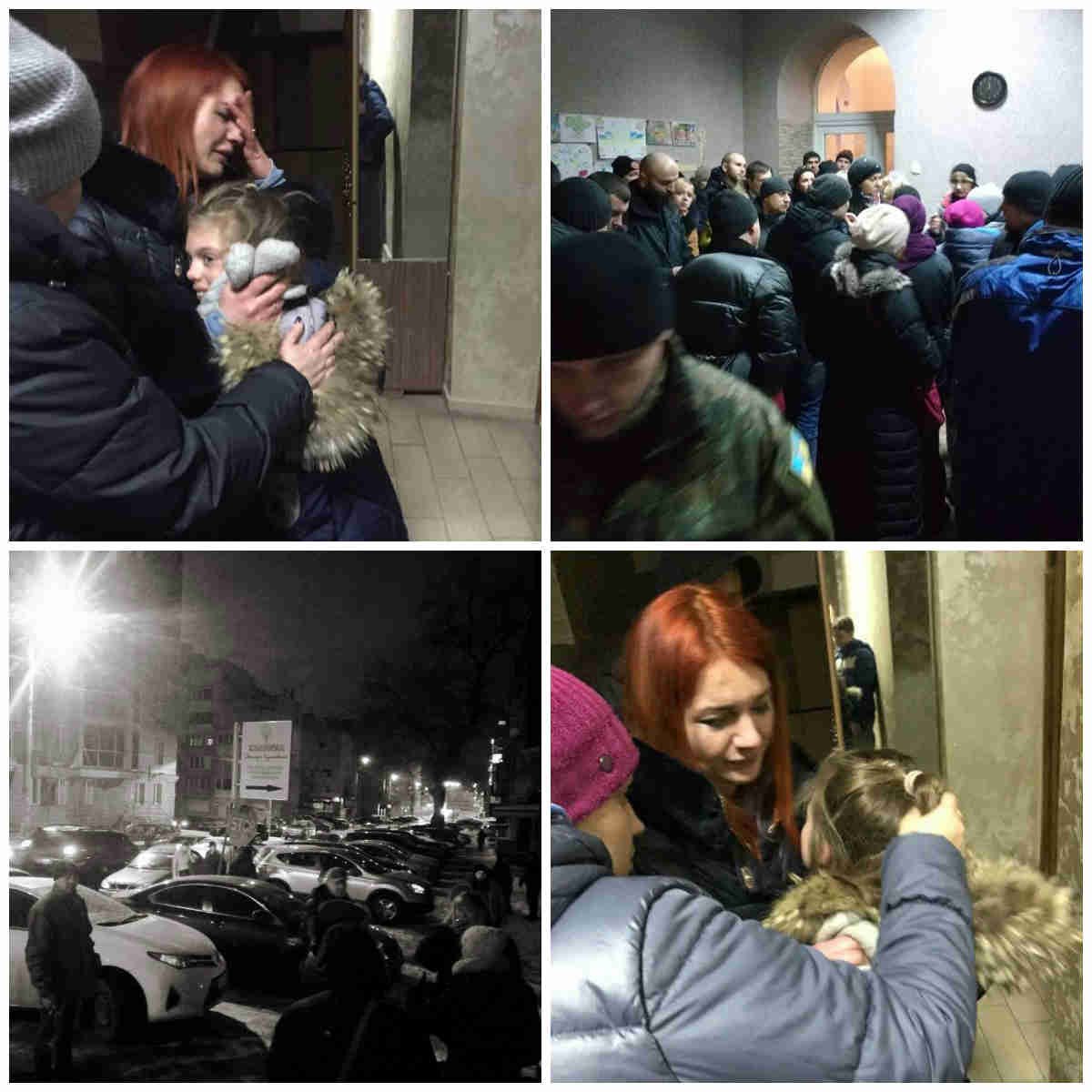 В Днепре нашли пропавшую девочку (ФОТО, ВИДЕО) 2