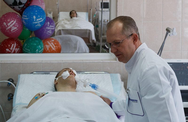 Стрельба на Лазаряна: убит бизнесмен и тяжело ранены два охранника (ФОТО, ВИДЕО) 8
