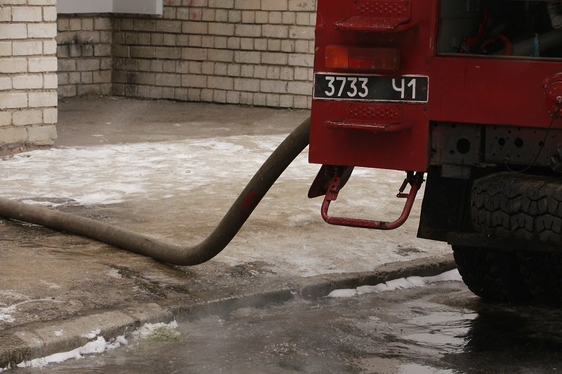 Пожар на Высоцкого: в огне погибла двухлетняя девочка (ФОТО, ВИДЕО) 20