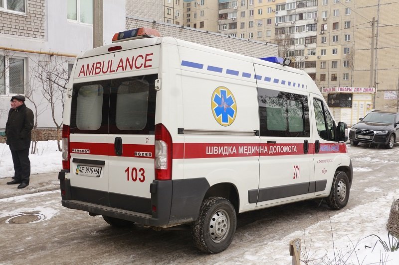 Пожар на Высоцкого: в огне погибла двухлетняя девочка (ФОТО, ВИДЕО) 22