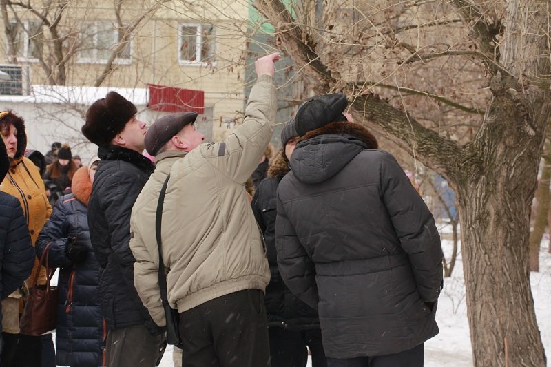Пожар на Высоцкого: в огне погибла двухлетняя девочка (ФОТО, ВИДЕО) 25